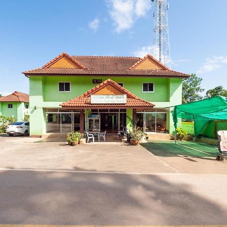 Alysia Spring Resort Ко Чанг Экстерьер фото