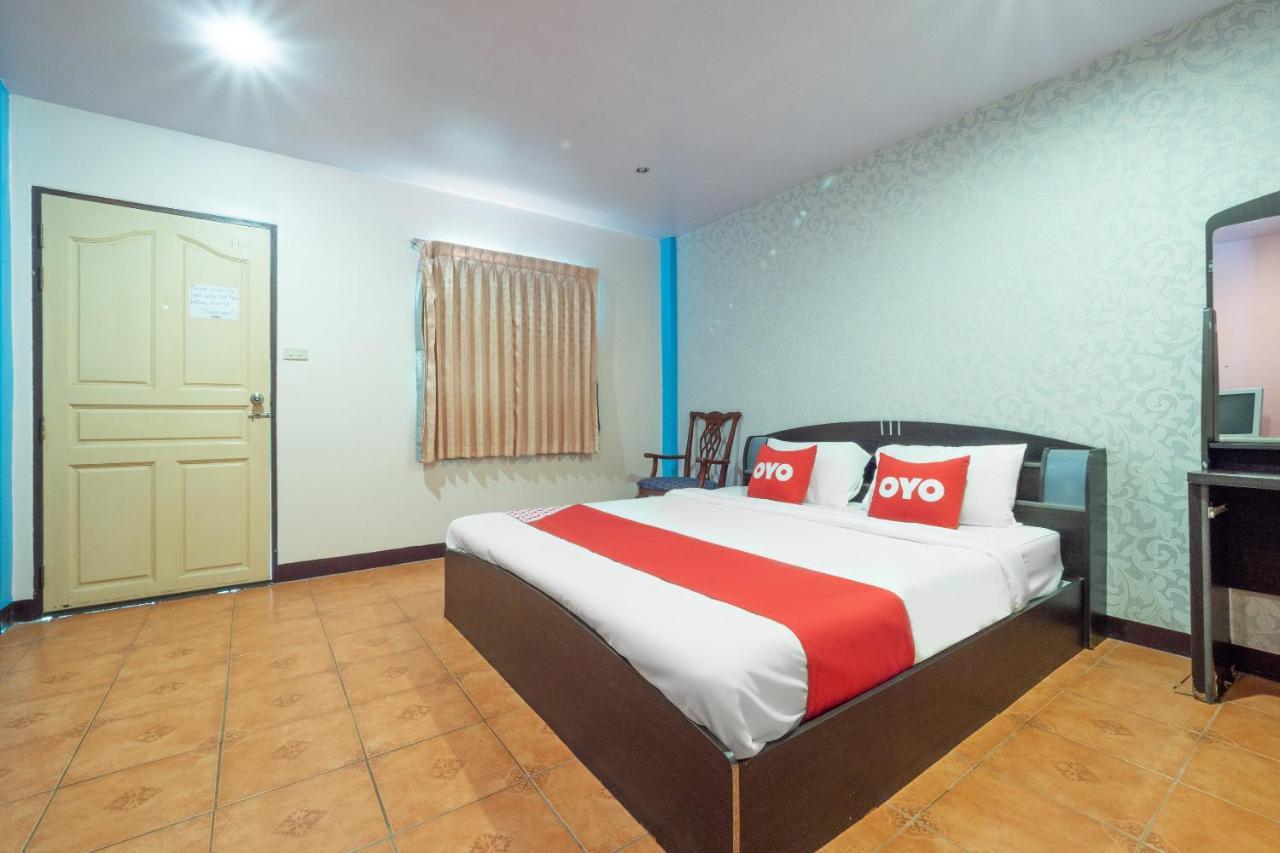 Alysia Spring Resort Ко Чанг Экстерьер фото