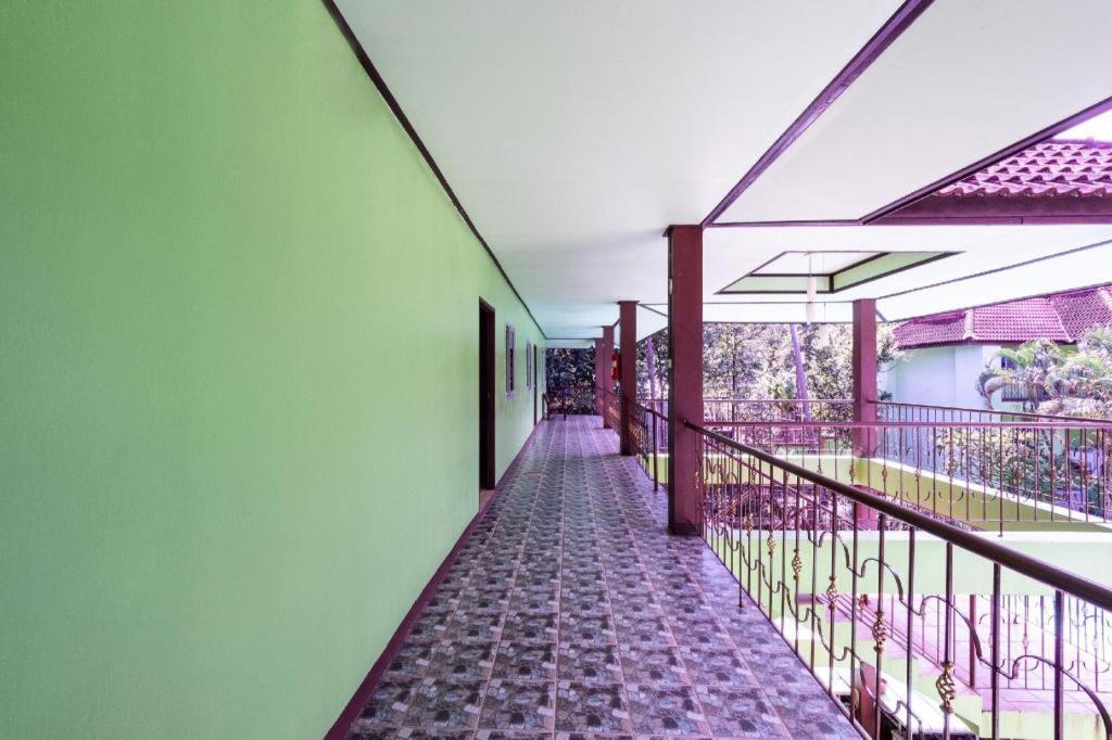 Alysia Spring Resort Ко Чанг Экстерьер фото