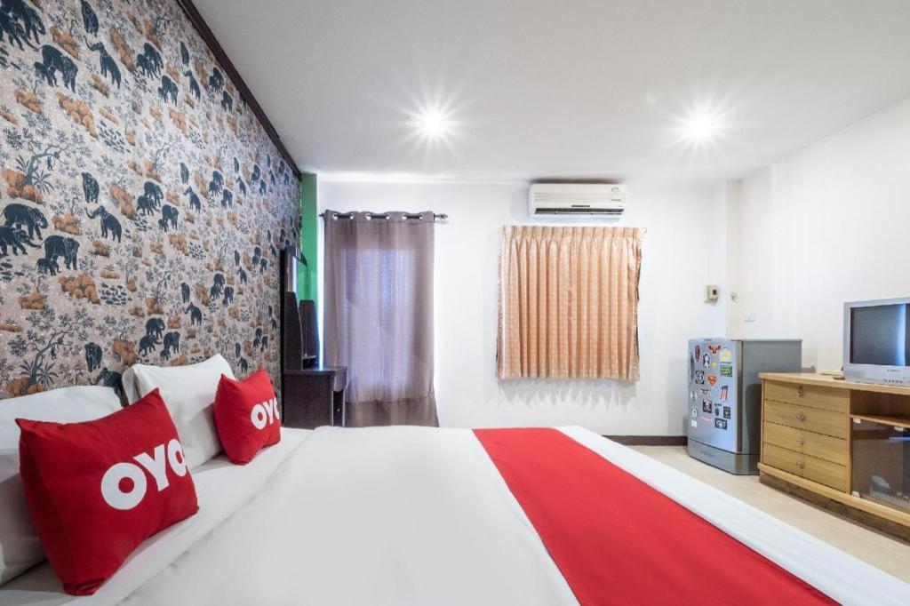 Alysia Spring Resort Ко Чанг Экстерьер фото