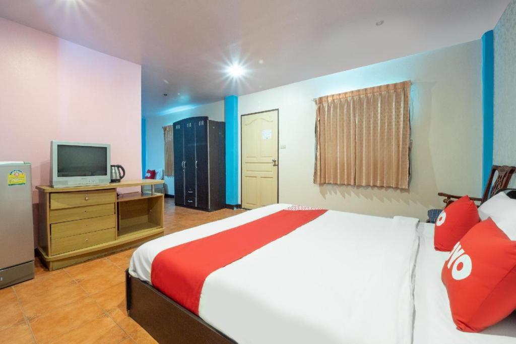 Alysia Spring Resort Ко Чанг Экстерьер фото