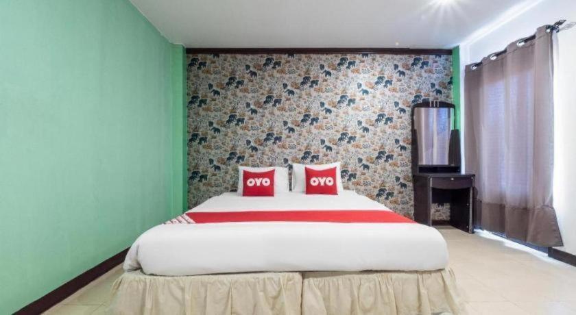 Alysia Spring Resort Ко Чанг Экстерьер фото