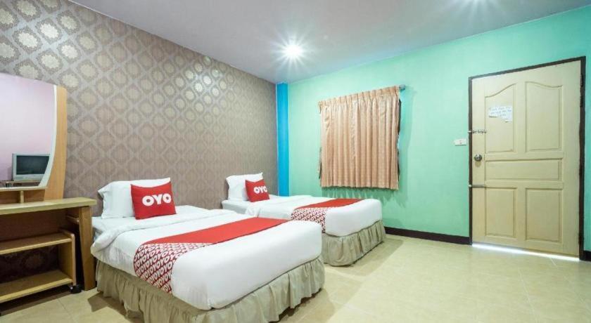 Alysia Spring Resort Ко Чанг Экстерьер фото